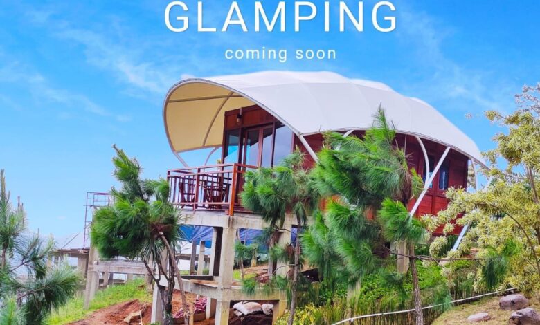 Sevillage Kini Hadirkan Glamping, Kemewahan Kemping Layaknya di Hotel Berbintang