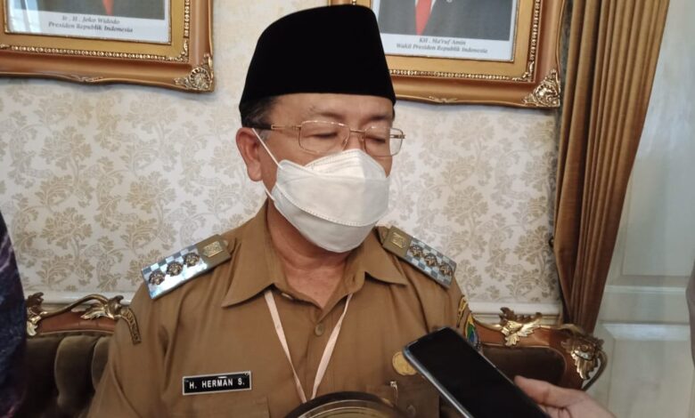 Herman: Sekolah di Cianjur yang Nekat Gelar Sekolah Tatap Muka Akan Diberi Teguran