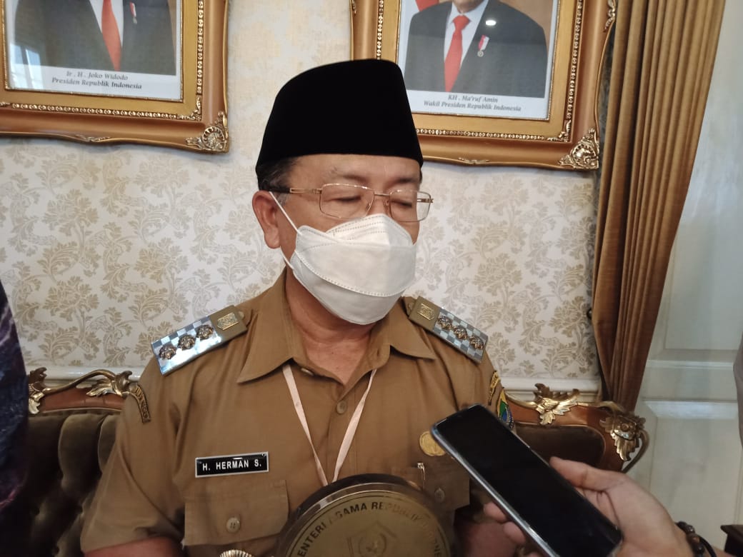 Herman: Sekolah di Cianjur yang Nekat Gelar Sekolah Tatap Muka Akan Diberi Teguran