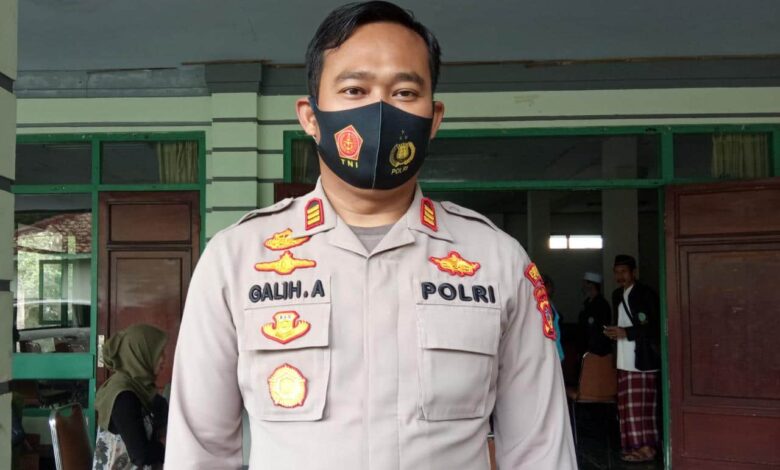 Tekan Angka Kriminalitas, Forkompincam Pacet Genjot Kembali Patroli Rayon