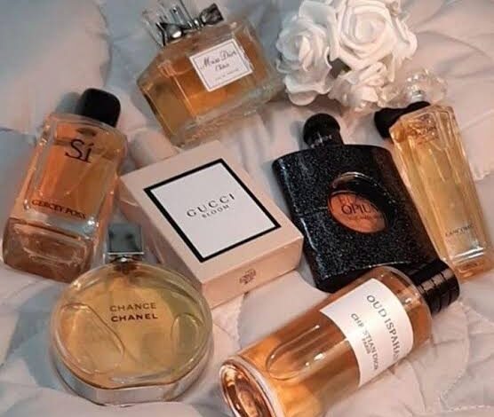 Parfum lokal setara brand luar negeri