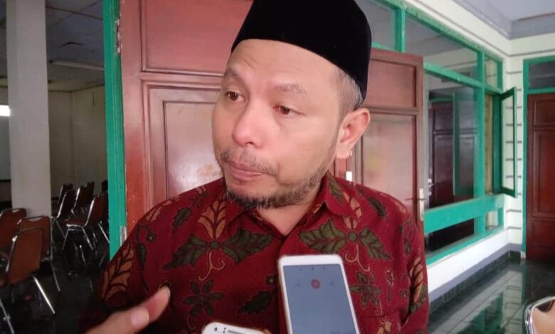 MUI Cianjur: Penyembelihan Hewan Potong Harus Dilakukan dengan Cara yang Baik dan Halal