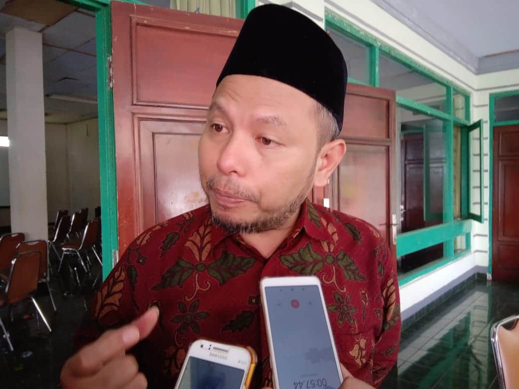 MUI Cianjur: Penyembelihan Hewan Potong Harus Dilakukan dengan Cara yang Baik dan Halal