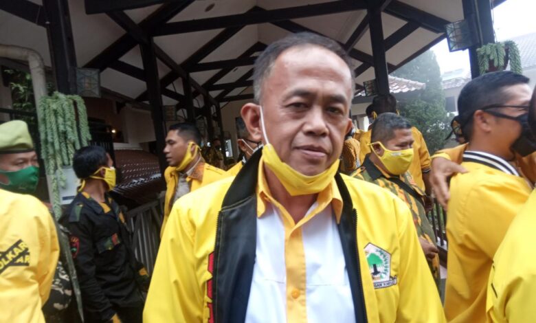 Tekan Penularan Covid-19, DPRD Jabar Setujui Adanya PSBB di Cianjur