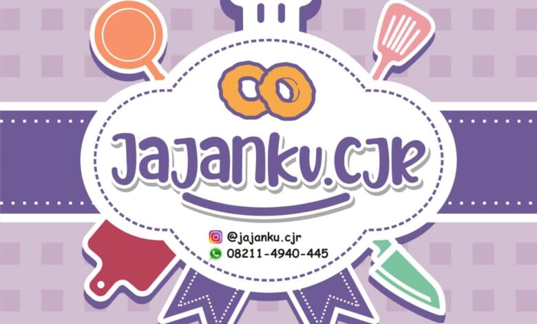 Frozen food jajanku.cjr cianjur