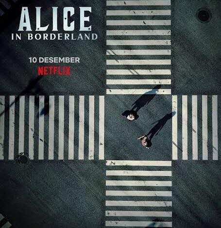 Alice In borderland sinopsis