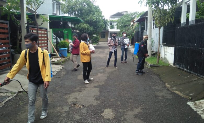 GMPN Covid-19 Cianjur