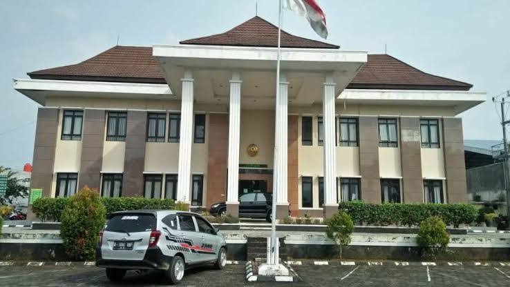 Kepala dan Sejumlah Karyawan PA Cianjur Dikabar Positif Covid-19, Pelayanan Ditutup