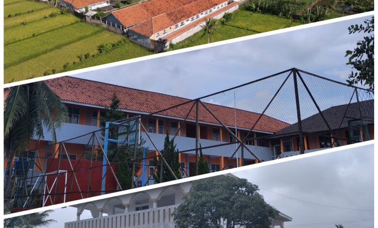 Al-Madina Boarding School Cianjur, Pilihan Terbaik Sekolah Asrama di Cianjur