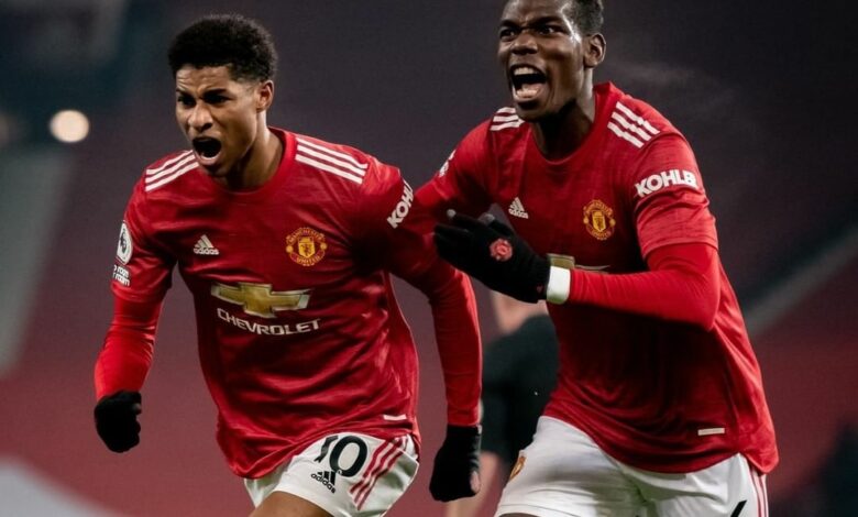 Manchester United vs Liverpool: MU Siap Kejar Puncak Klasemen