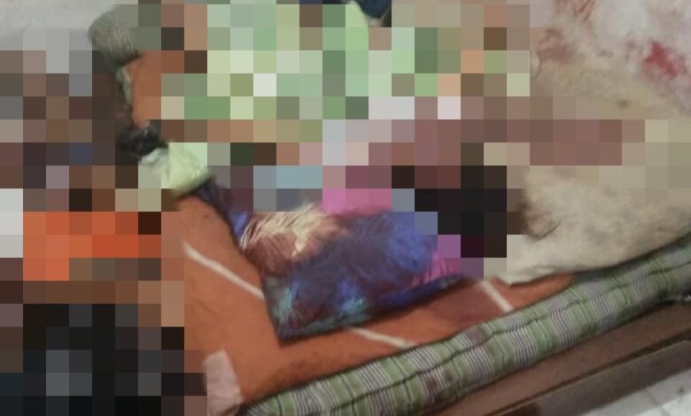 Dua Orang Ditemukan Bersimbah Darah di Kamar Kost Cilaku, Satu Orang Tewas