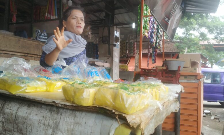 Tahu dan Tempe Sudah Mulai Tersedia di Pasar, Tapi Harga jadi Naik