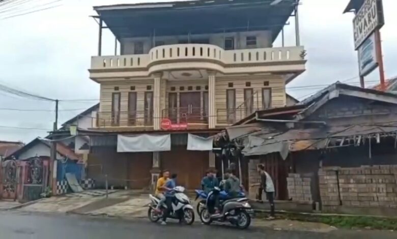 Pelaku Pembuat Parodi Indonesia Raya Ternyata Pelajar SMP di Cianjur