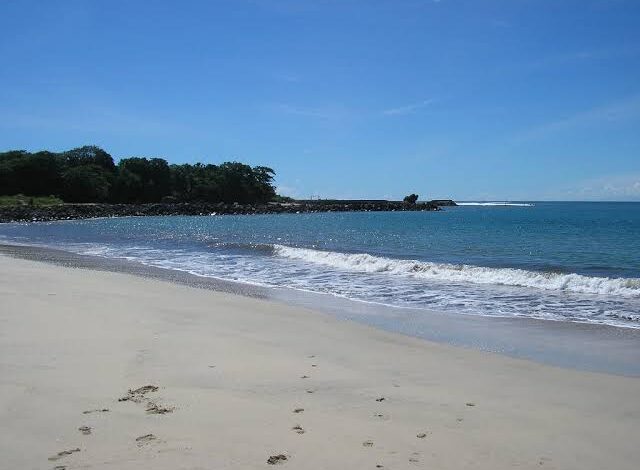 BMKG: Pesisir Pantai Selatan Jawa Barat Berpotensi Tsunami Tinggi