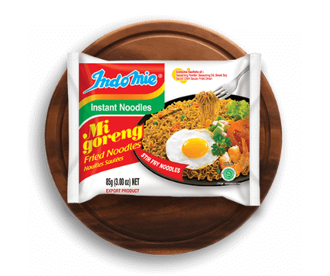 Innalillahi, Pencipta Bumbu Indomie yang Melegenda, Meninggal Dunia