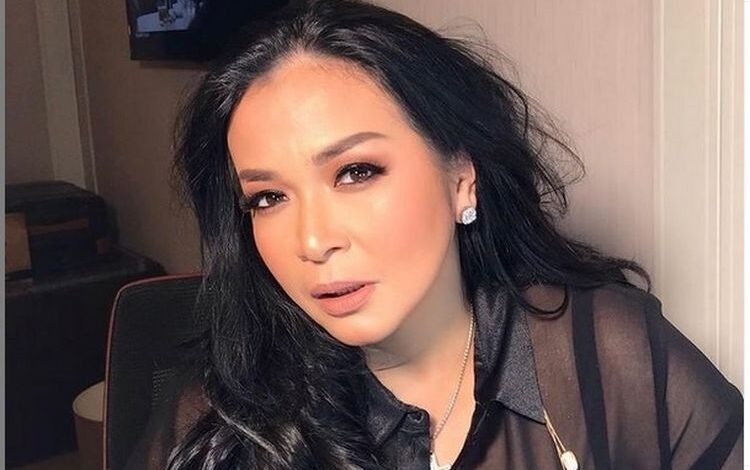 Nikita Mirzani Kunjungi Jennifer Jill Usai Ditetapkan Sebagai Tersangka Kasus Narkoba Jenis Sabu