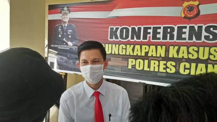 Polres Cianjur Selidiki Kasus Ibu dan Anak yang Meninggal Usai Memakan Oncom Bakar