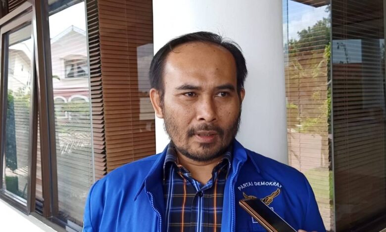 Isu Kudeta Demokrat Makin Panas, DPC Cianjur: Kami Akan Tetap Setia pada AHY!