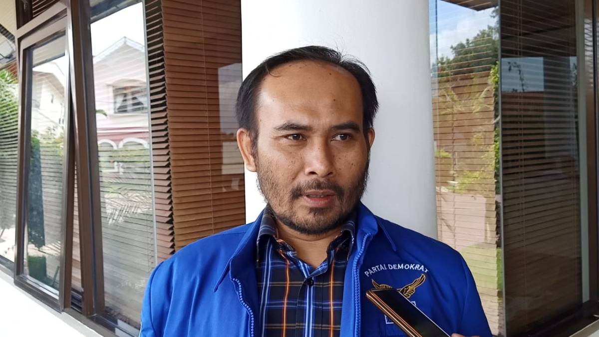 Isu Kudeta Demokrat Makin Panas, DPC Cianjur: Kami Akan Tetap Setia pada AHY!