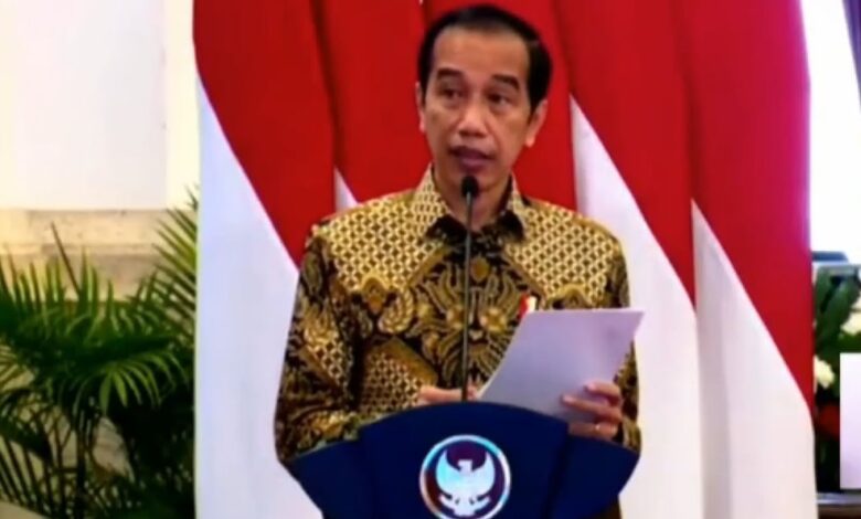 Hari Pers Nasional 2021, Jokowi Janjikan Vaksin Covid-19 untuk 5.000 Wartawan