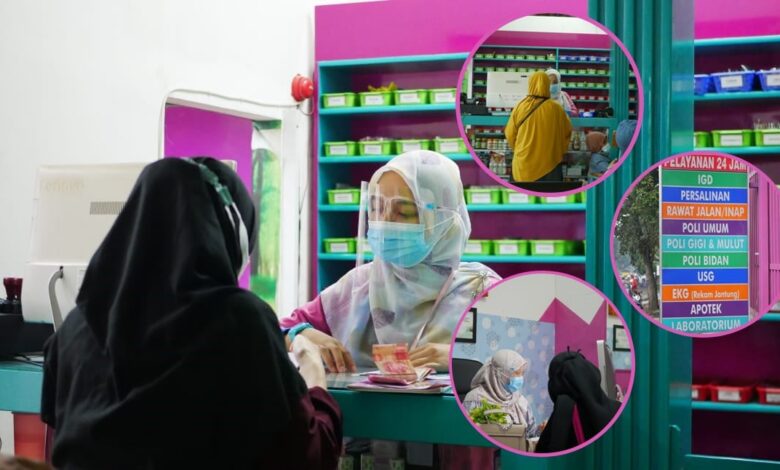 Klinik Ash-Shiddiq Ciwalen Warungkondang, Solusi Klinik Kesehatan yang Siaga 24 Jam