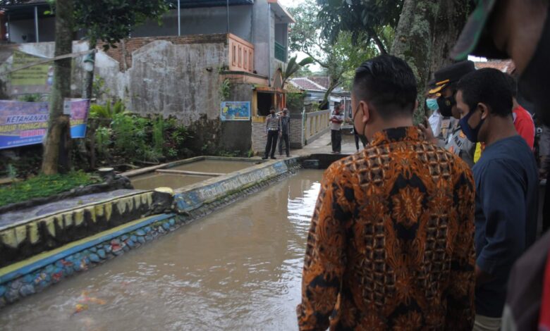 Budidaya Ikan Bisa jadi Solusi Penguatan Ekonomi Masyarakat di Masa Pandemi