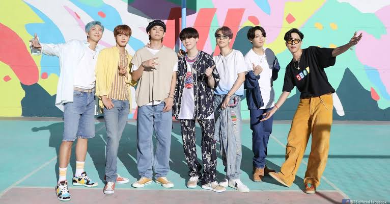 Twitter: Indonesia jadi Negara dengan Jumlah Twit Tentang Kpop Terbanyak Sepanjang 2020