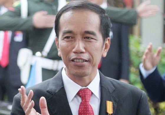 Sampaikan Ucapan Imlek 2572, Jokowi: Semoga Kita Tetap dalam Semangat Persaudaraan