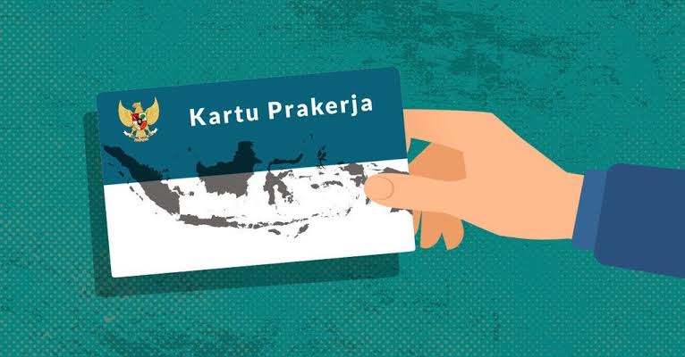 Masih Dibuka! Daftar Kartu Prakerja Gelombang 18 ke www.prakerja.go.id