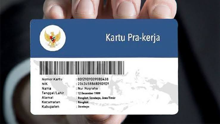 Cara Daftar Kartu Prakerja Gelombang 12, Klik www.prakerja.go.id untuk Dapat Rp3,5 Juta