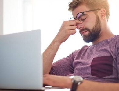 Baca! 6 Cara Asyik Mengelola dan Mengendalikan Stres