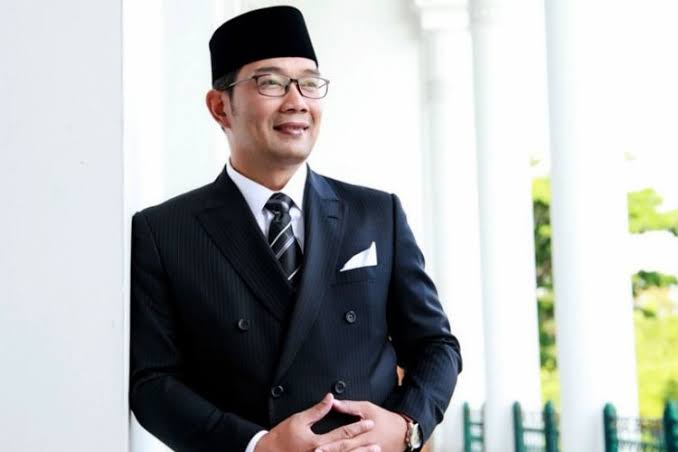 Setujui Vaksinasi Mandiri, Ridwan Kamil: Herd Immunity Bisa Secepatnya Tercapai