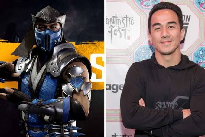 INDONESIA: Aktor bela diri kebanggaan Indonesia, Joe Taslim dipastikan bakal tampil dalam film Mortal Kombat 2021 dan memerankan tokoh Sub-Zero. (Foto: Istimewa)