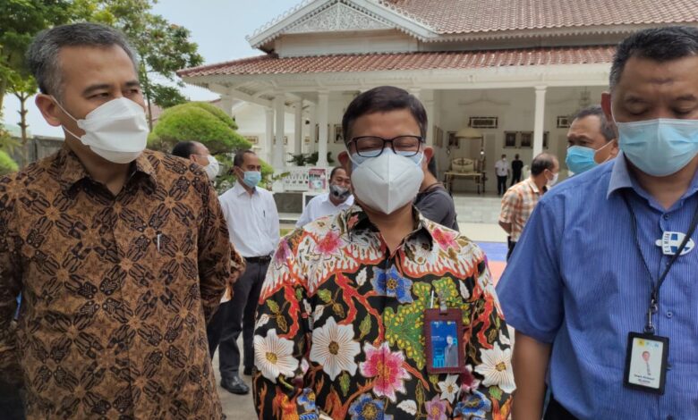 Cianjur Selatan Bakal Terang Benderang, Gardu Induk Listrik Tanggeung Kembali Bangkit