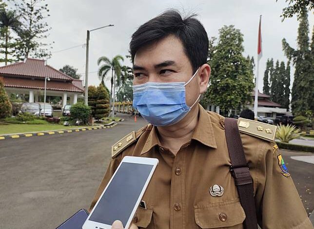 Waduh! 10 PMI Asal Cianjur Satu Pesawat dengan Seorang Warga Karawang yang Terpapar Virus B117