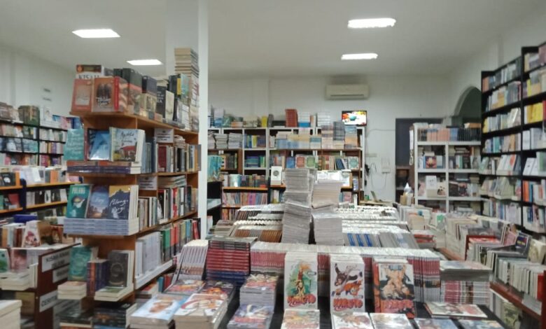 Makin Lesu! Industri Buku Dicekal Pandemi, Dihantam Teknologi, dan Dicekik Pembacakan