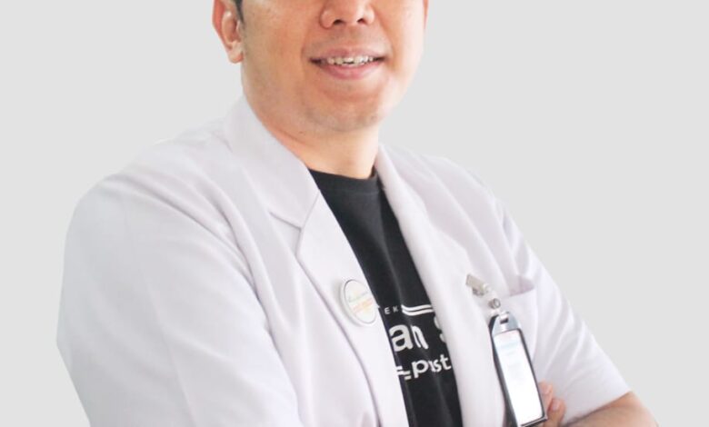 Bangga! Dokter Asal Cianjur Masuk Nominasi Kick Andy Heroes 2021, Begini Cara Kita Bantu Votenya!