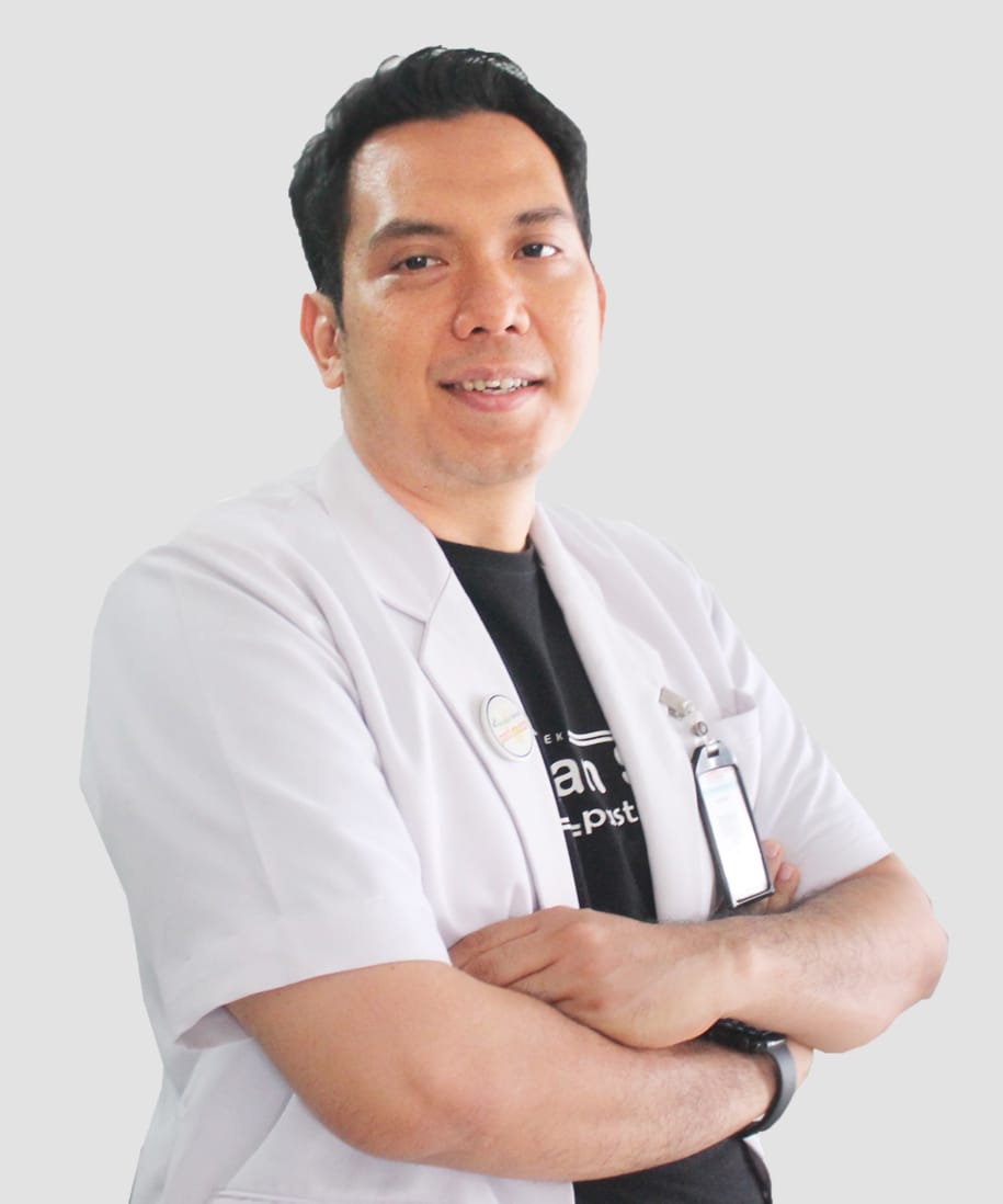 Bangga! Dokter Asal Cianjur Masuk Nominasi Kick Andy Heroes 2021, Begini Cara Kita Bantu Votenya!