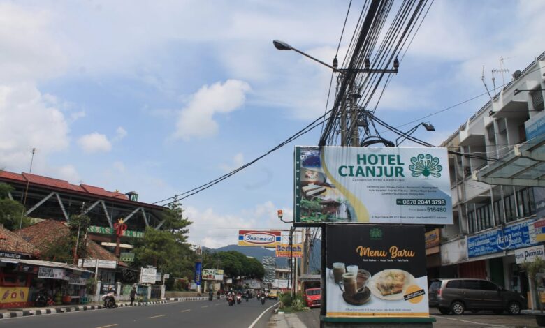 Lagi Liburan? Nginepnya di Hotel Cianjur Aja Yuks, Ada Promo Room Spesial Maret, Lho!