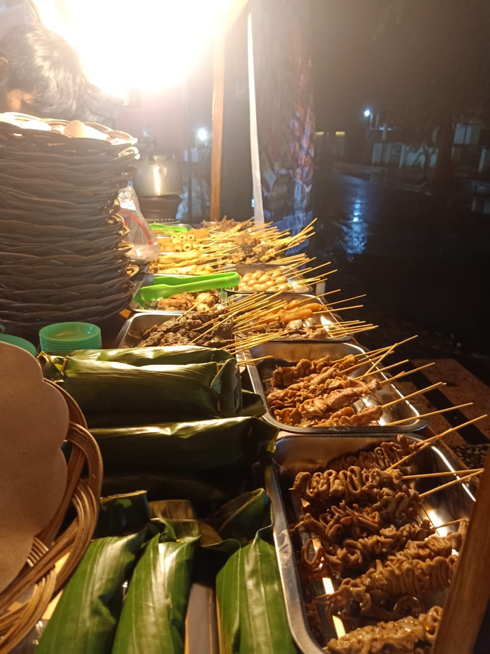 Angkringan Pandawa Buka Cabang Baru di Cianjur, Makin Dekat Manjakan Pencinta Kuliner Khas Jogja