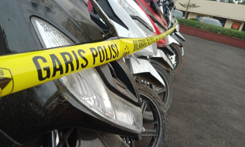 Aksi Geng Motor Kian Marak di Cianjur, Kriminolog: Penanganannya Harus Dilakukan Semua Pihak dan Berkelanjutan