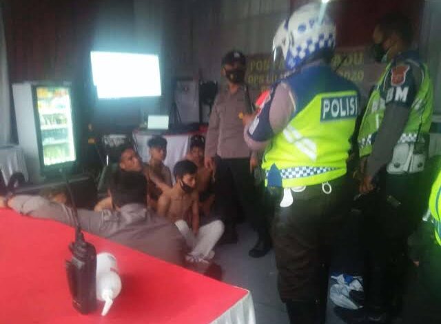 Psikolog: Kenakalan Remaja Didominasi Akibat Salah Pergaulan dan Rendahnya Pendampingan Orang Tua