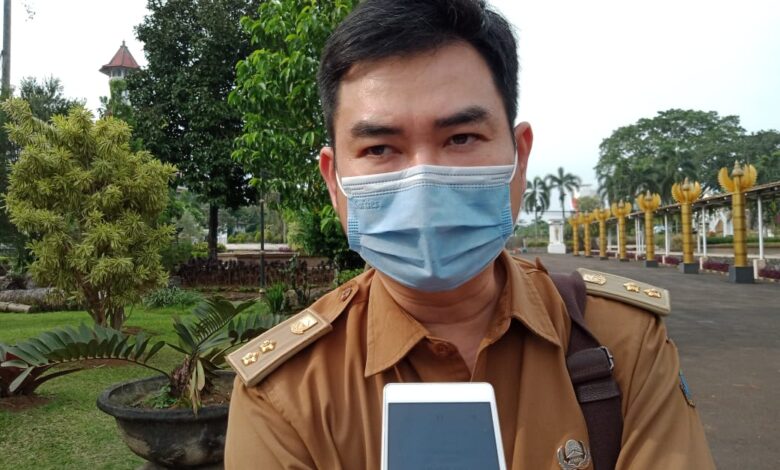 Jadi Klaster Baru Pesantren, 23 Santri di Cipanas Positif Terpapar Covid-19