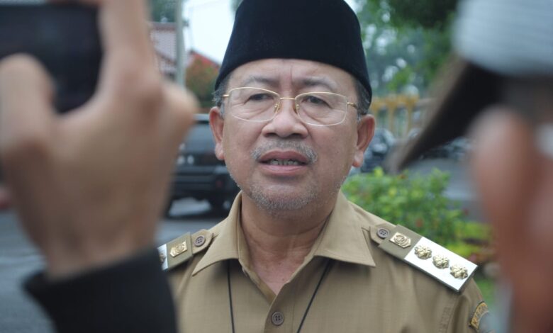 Jumlah KPM BPNT Cianjur Berkurang, Pemkab Mulai Verifikasi dan Validasi Ulang DTKS