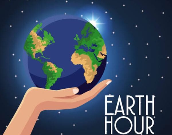 SERENTAK: Gerakan Earth Hour akan kembali dilakukan serentak di seluruh dunia pada malam ini, mulai dari pukul 20.30 hingga 21.30 Wib. (Foto: Istimewa)