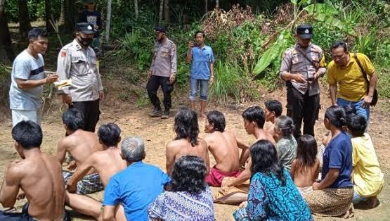 Fakta Ajaran Hakekok di Pandeglang, Dijanjikan Kaya Raya hingga Pernah Dibubarkan MUI