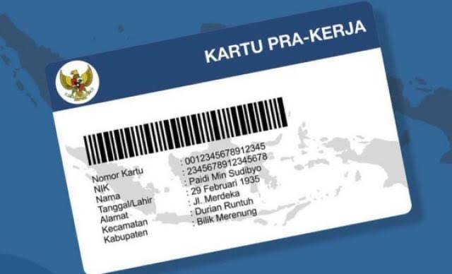 Cek Sekarang! Pengumuman Kartu Prakerja Gelombang 12 Diumumkan Hari Ini