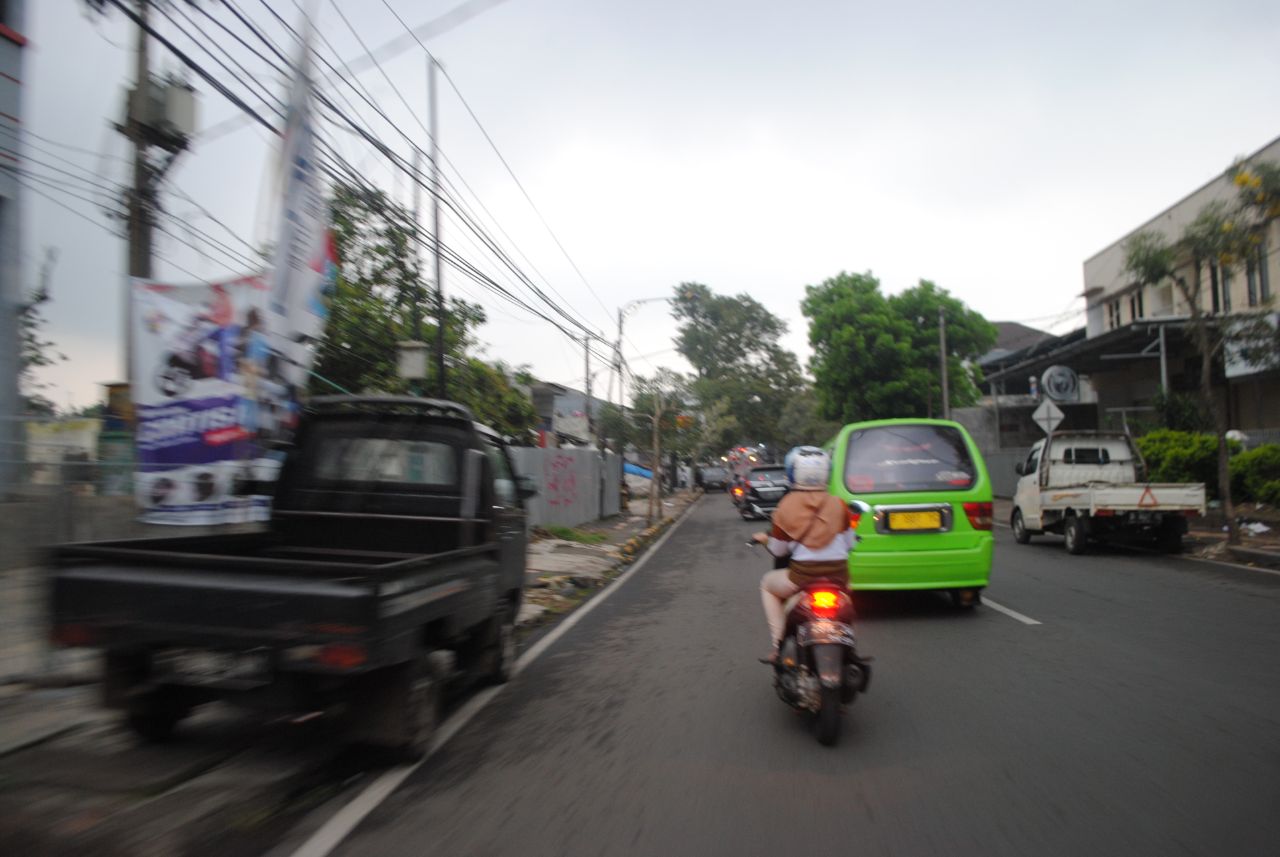 LARANG MUDIK: Pemerintah resmi melarang masyarakat untuk mudik pada 6-18 Mei 2021 mendatang.(Foto: Afsal Muhammad/cianjurupdate.com)