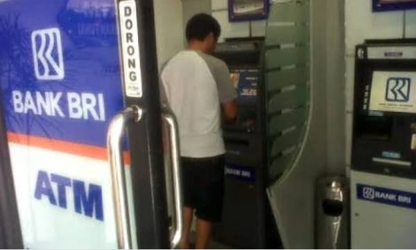 Bukan Hanya di Cianjur, Uang Nasabah Bank BRI Kabupaten Sukabumi pun Ikut Hilang Secara Misterius