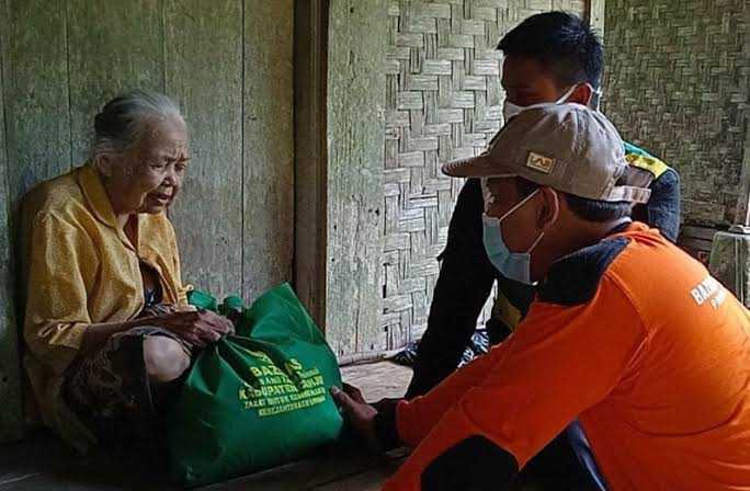 Baznas Kabupaten Cianjur Targetkan Zakat Fitrah 2021 Sebesar Rp22 Miliar